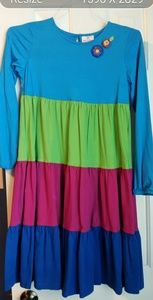 Hannah Andersson dress